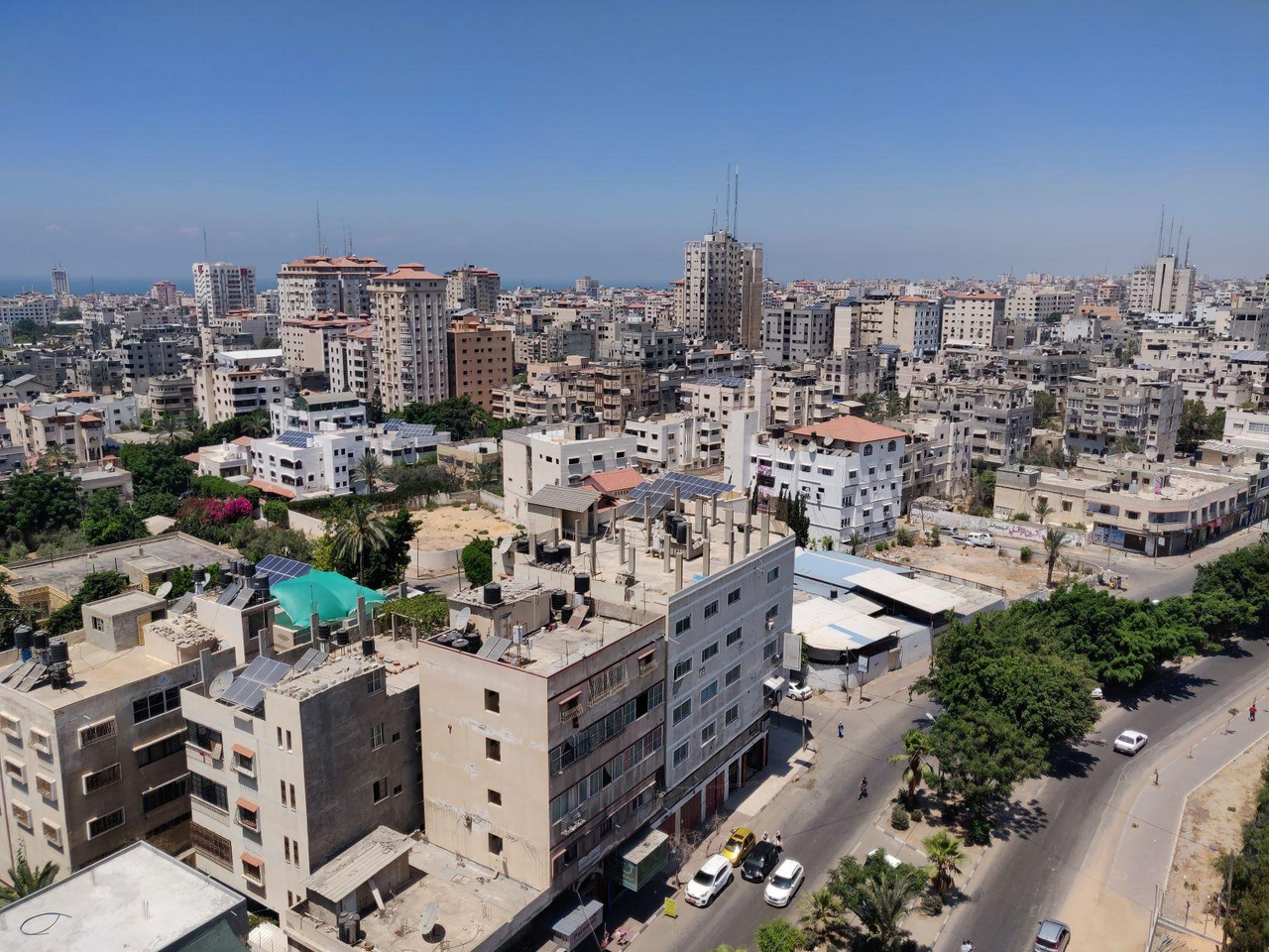 Internationale Zusammenarbeit und globale Gesundheit (IZGG)